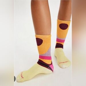 Free People Movement Sedona Socks